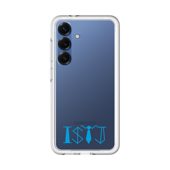 Premium Panel［ Original - ISTJ Logistician - Alphabet ］