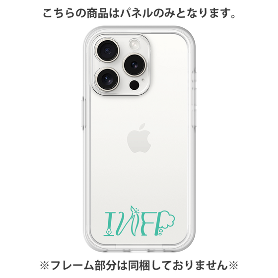 Premium Panel［ Original - INFP Mediator - Alphabet ］