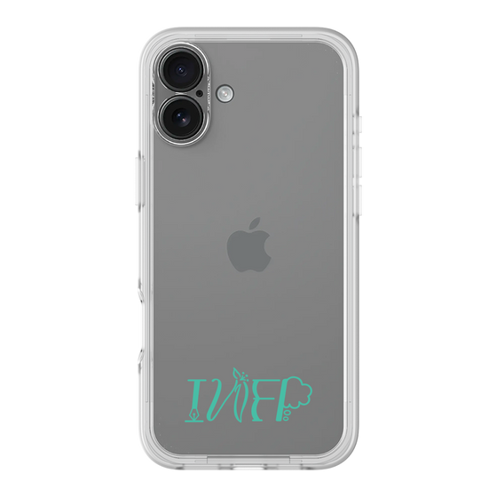 Premium Panel［ Original - INFP Mediator - Alphabet ］