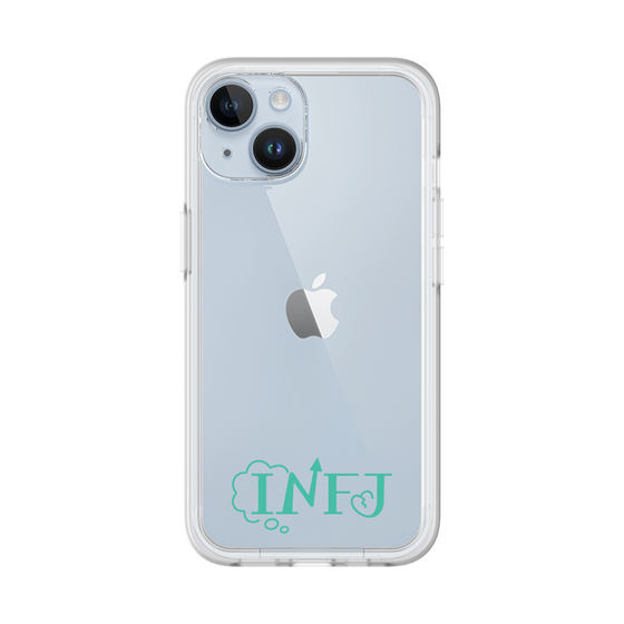 Premium Panel［ Original - INFJ Advocate - Alphabet ］