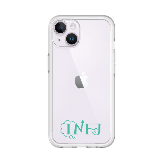 Premium Panel［ Original - INFJ Advocate - Alphabet ］