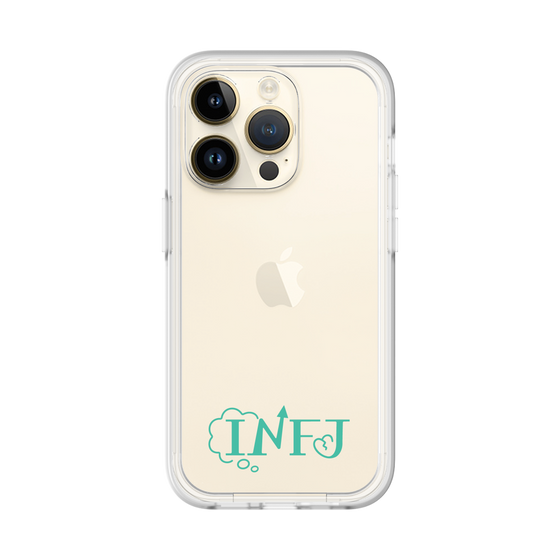 Premium Panel［ Original - INFJ Advocate - Alphabet ］