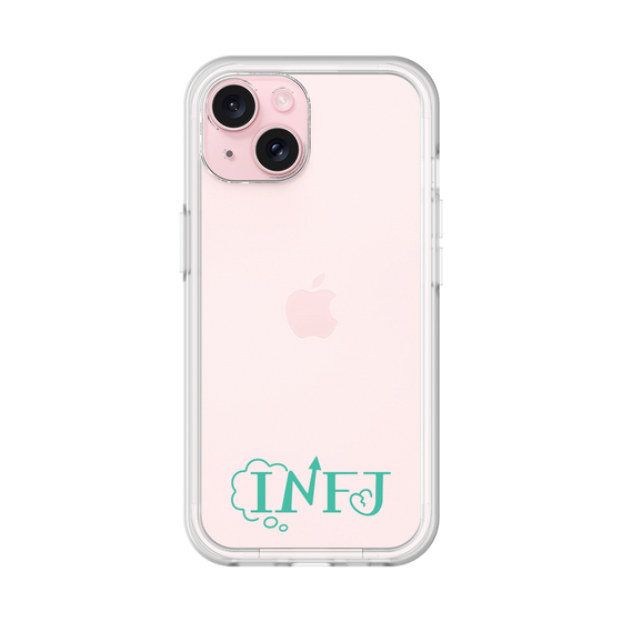 Premium Panel［ Original - INFJ Advocate - Alphabet ］
