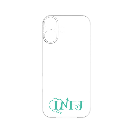 Premium Panel［ Original - INFJ Advocate - Alphabet ］