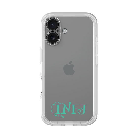 Premium Panel［ Original - INFJ Advocate - Alphabet ］