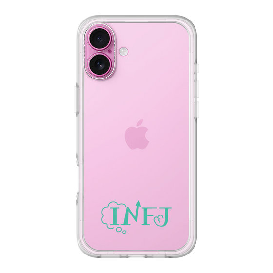 Premium Panel［ Original - INFJ Advocate - Alphabet ］