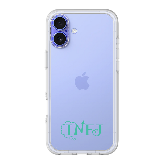 Premium Panel［ Original - INFJ Advocate - Alphabet ］