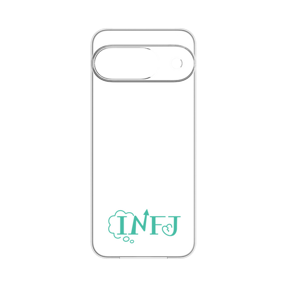 Premium Panel［ Original - INFJ Advocate - Alphabet ］