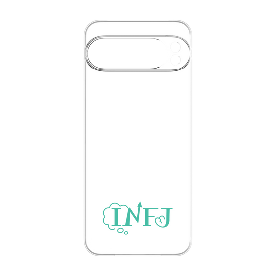 Premium Panel［ Original - INFJ Advocate - Alphabet ］