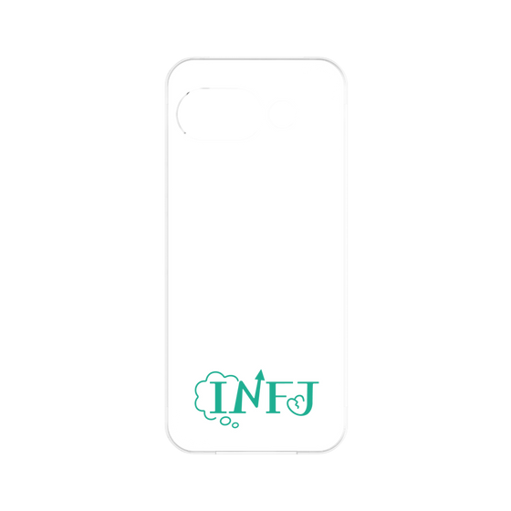 Premium Panel［ Original - INFJ Advocate - Alphabet ］