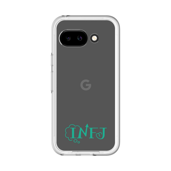 Premium Panel［ Original - INFJ Advocate - Alphabet ］