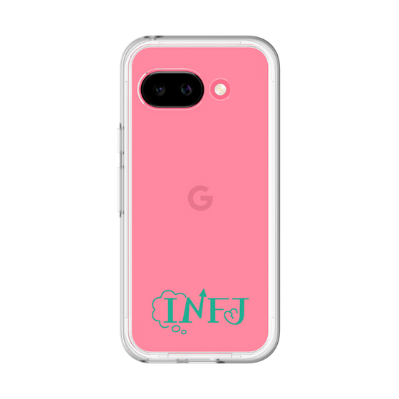 Premium Panel［ Original - INFJ Advocate - Alphabet ］