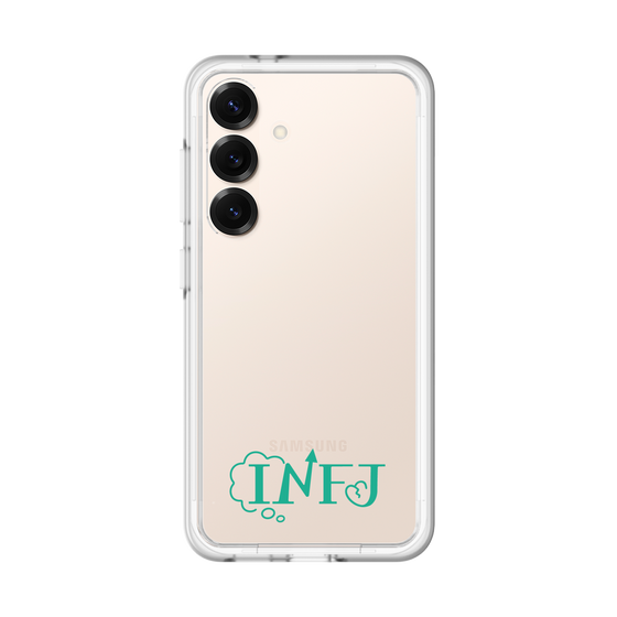 Premium Panel［ Original - INFJ Advocate - Alphabet ］