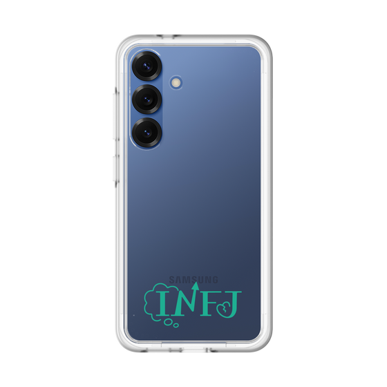Premium Panel［ Original - INFJ Advocate - Alphabet ］