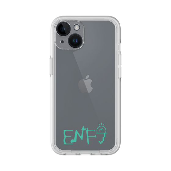Premium Panel［ Original - ENFJ Protagonist - Alphabet ］