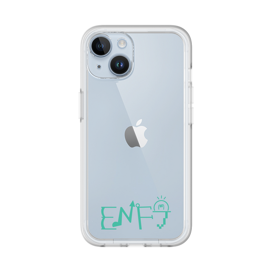 Premium Panel［ Original - ENFJ Protagonist - Alphabet ］