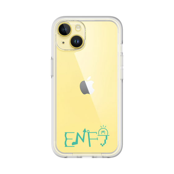 Premium Panel［ Original - ENFJ Protagonist - Alphabet ］