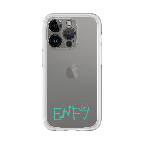 Premium Panel［ Original - ENFJ Protagonist - Alphabet ］