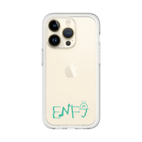 Premium Panel［ Original - ENFJ Protagonist - Alphabet ］