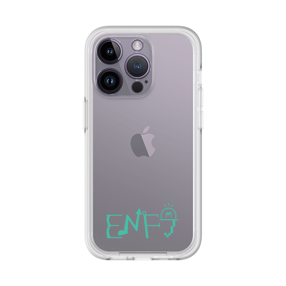 Premium Panel［ Original - ENFJ Protagonist - Alphabet ］