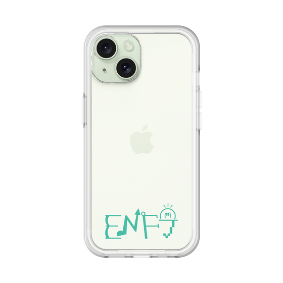 Premium Panel［ Original - ENFJ Protagonist - Alphabet ］