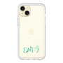 Premium Panel［ Original - ENFJ Protagonist - Alphabet ］
