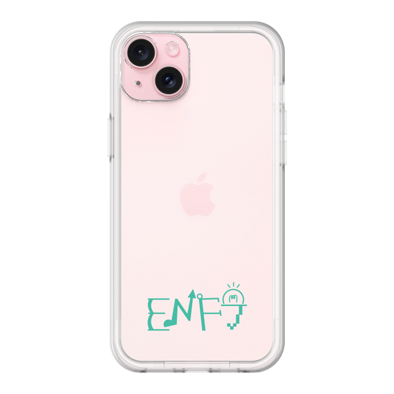 Premium Panel［ Original - ENFJ Protagonist - Alphabet ］