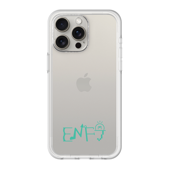 Premium Panel［ Original - ENFJ Protagonist - Alphabet ］