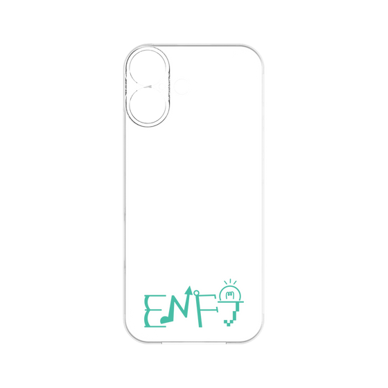 Premium Panel［ Original - ENFJ Protagonist - Alphabet ］