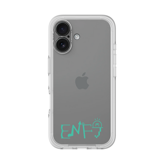 Premium Panel［ Original - ENFJ Protagonist - Alphabet ］