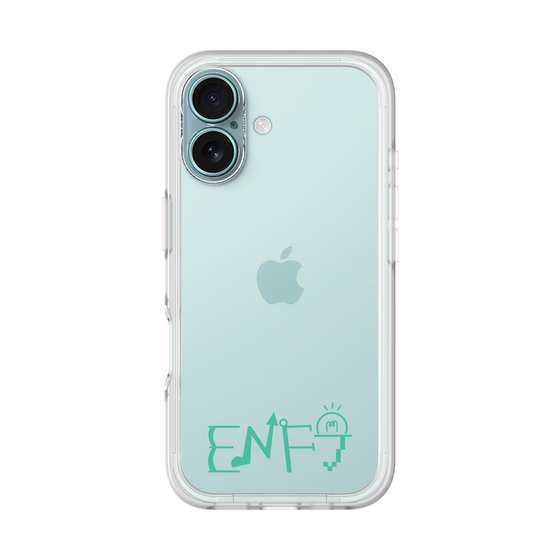 Premium Panel［ Original - ENFJ Protagonist - Alphabet ］
