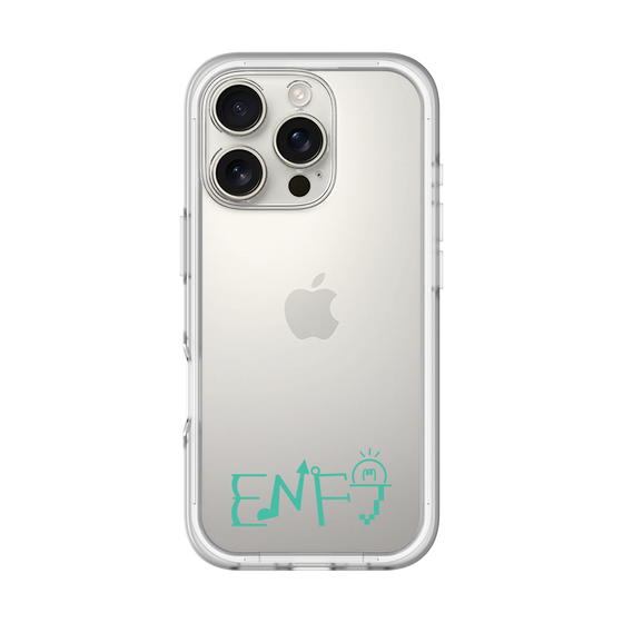 Premium Panel［ Original - ENFJ Protagonist - Alphabet ］
