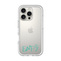 Premium Panel［ Original - ENFJ Protagonist - Alphabet ］