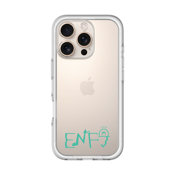 Premium Panel［ Original - ENFJ Protagonist - Alphabet ］