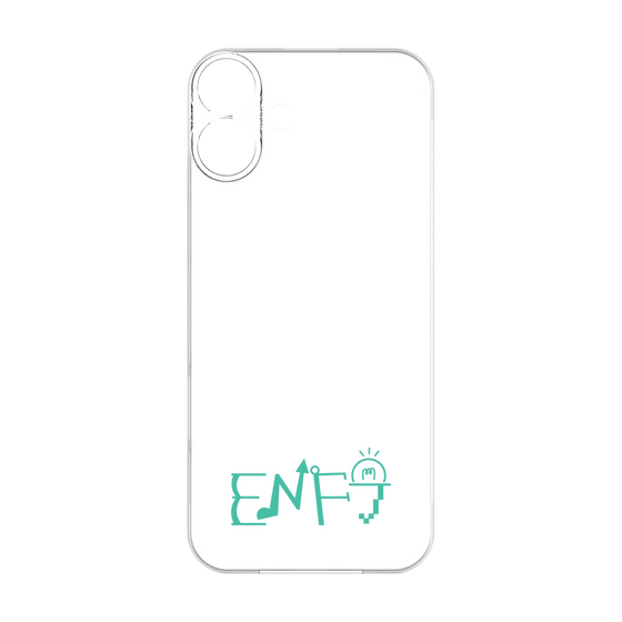 Premium Panel［ Original - ENFJ Protagonist - Alphabet ］