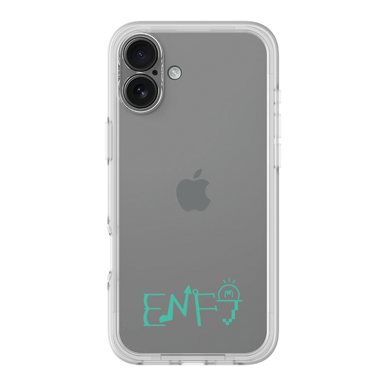 Premium Panel［ Original - ENFJ Protagonist - Alphabet ］