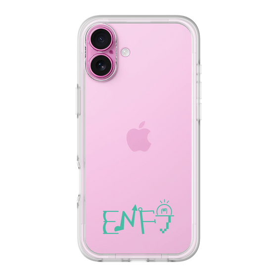 Premium Panel［ Original - ENFJ Protagonist - Alphabet ］