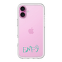 Premium Panel［ Original - ENFJ Protagonist - Alphabet ］