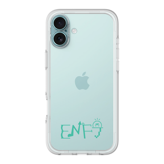 Premium Panel［ Original - ENFJ Protagonist - Alphabet ］