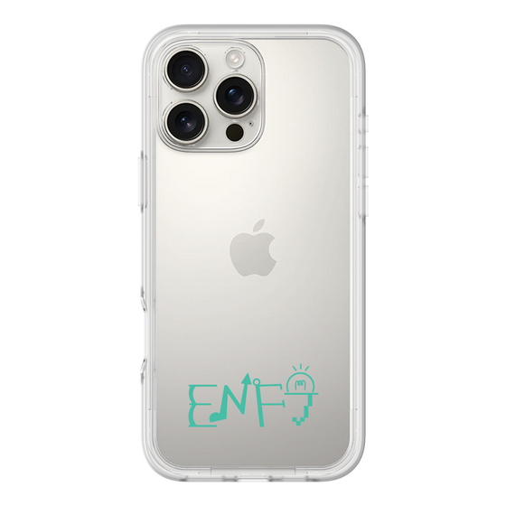 Premium Panel［ Original - ENFJ Protagonist - Alphabet ］