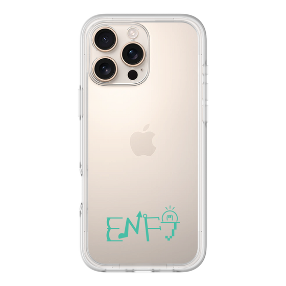 Premium Panel［ Original - ENFJ Protagonist - Alphabet ］