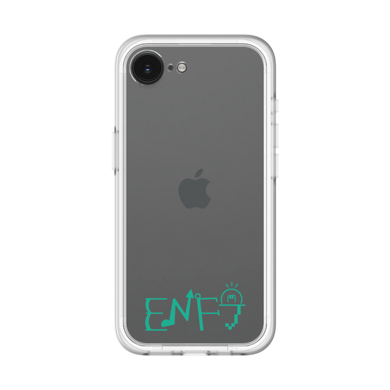 Premium Panel［ Original - ENFJ Protagonist - Alphabet ］