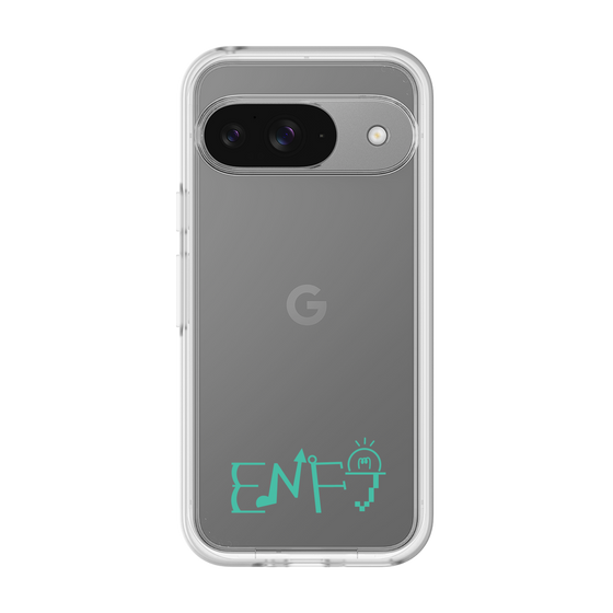 Premium Panel［ Original - ENFJ Protagonist - Alphabet ］