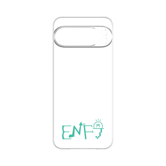 Premium Panel［ Original - ENFJ Protagonist - Alphabet ］