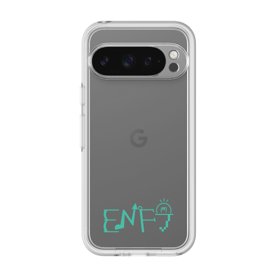 Premium Panel［ Original - ENFJ Protagonist - Alphabet ］