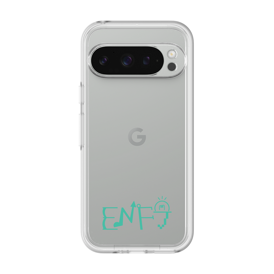 Premium Panel［ Original - ENFJ Protagonist - Alphabet ］
