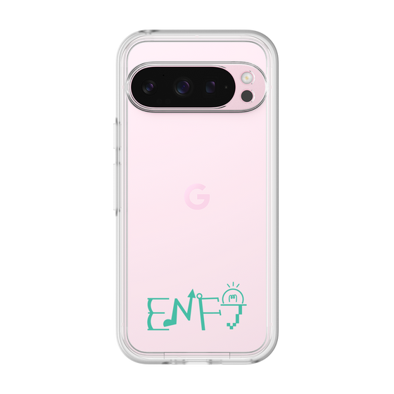 Premium Panel［ Original - ENFJ Protagonist - Alphabet ］