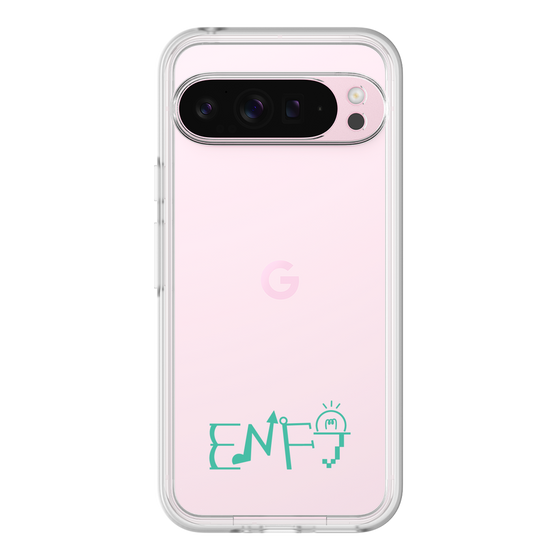 Premium Panel［ Original - ENFJ Protagonist - Alphabet ］