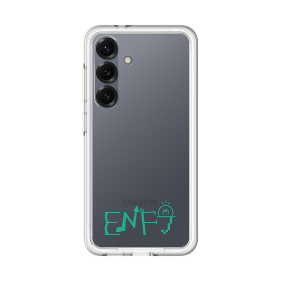Premium Panel［ Original - ENFJ Protagonist - Alphabet ］