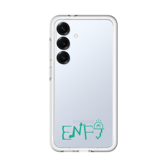 Premium Panel［ Original - ENFJ Protagonist - Alphabet ］